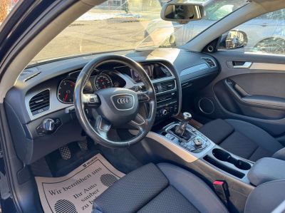 Audi A4 Allroad Gebrauchtwagen