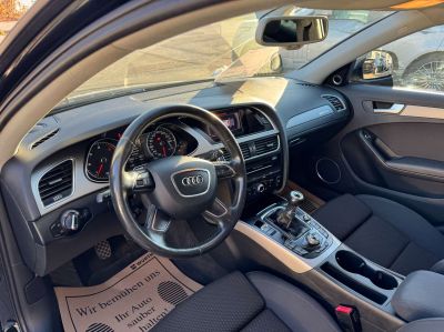 Audi A4 Allroad Gebrauchtwagen