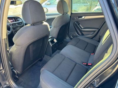 Audi A4 Allroad Gebrauchtwagen