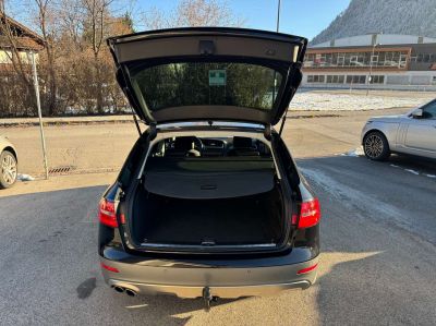 Audi A4 Allroad Gebrauchtwagen