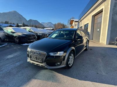 Audi A4 Allroad Gebrauchtwagen