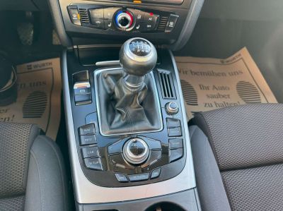 Audi A4 Allroad Gebrauchtwagen