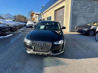 Audi A4 Allroad Gebrauchtwagen