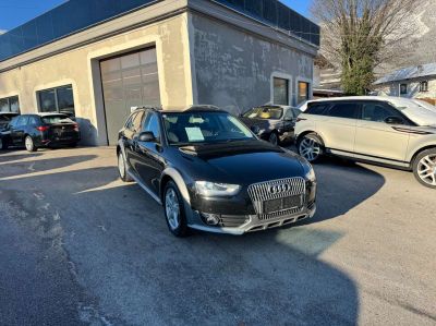 Audi A4 Allroad Gebrauchtwagen
