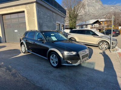 Audi A4 Allroad Gebrauchtwagen