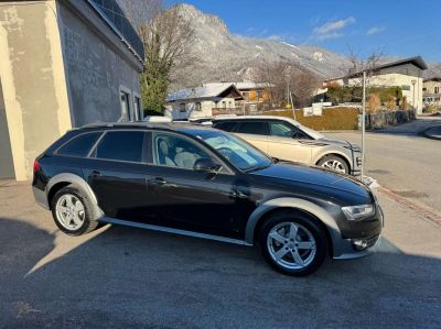 Audi A4 Allroad Gebrauchtwagen