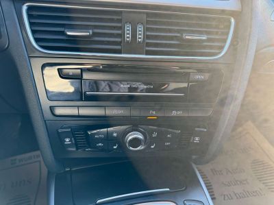Audi A4 Allroad Gebrauchtwagen