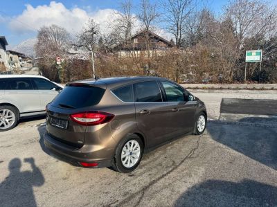 Ford C-MAX Gebrauchtwagen
