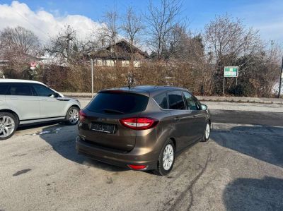 Ford C-MAX Gebrauchtwagen