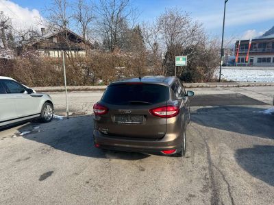 Ford C-MAX Gebrauchtwagen