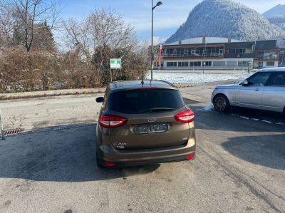 Ford C-MAX Gebrauchtwagen