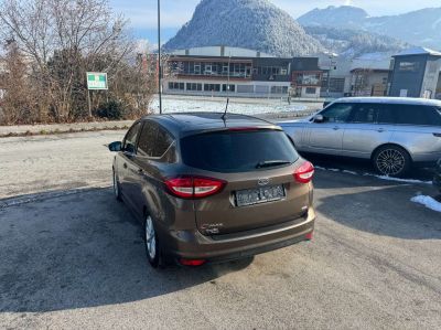 Ford C-MAX Gebrauchtwagen