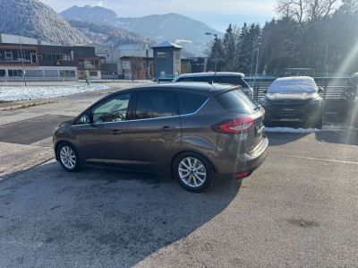Ford C-MAX Gebrauchtwagen