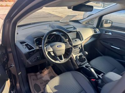 Ford C-MAX Gebrauchtwagen