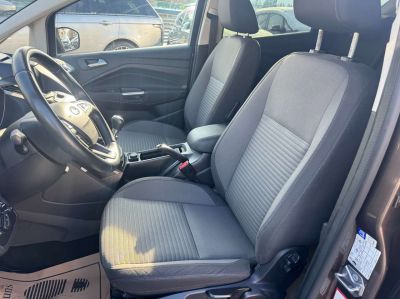 Ford C-MAX Gebrauchtwagen