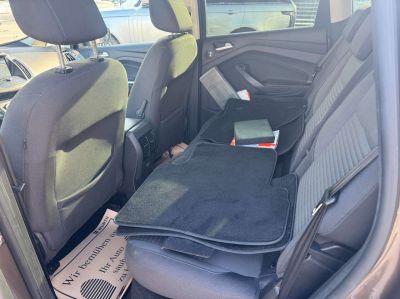 Ford C-MAX Gebrauchtwagen