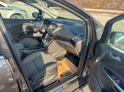 Ford C-MAX Gebrauchtwagen