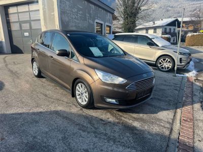 Ford C-MAX Gebrauchtwagen