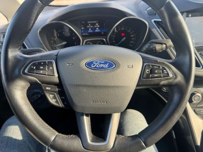 Ford C-MAX Gebrauchtwagen