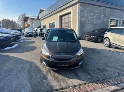 Ford C-MAX Gebrauchtwagen