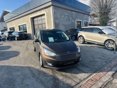 Ford C-MAX Gebrauchtwagen