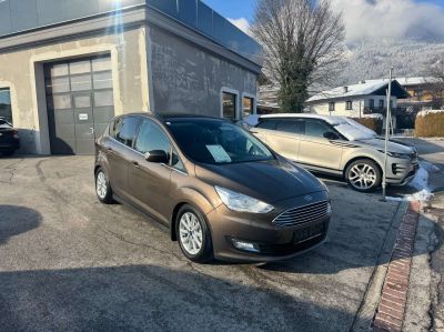Ford C-MAX Gebrauchtwagen