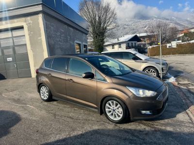 Ford C-MAX Gebrauchtwagen