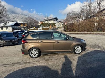 Ford C-MAX Gebrauchtwagen