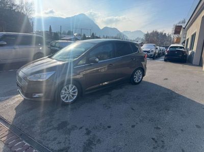 Ford C-MAX Gebrauchtwagen