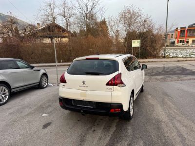 Peugeot 3008 Gebrauchtwagen