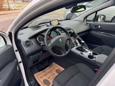 Peugeot 3008 Gebrauchtwagen