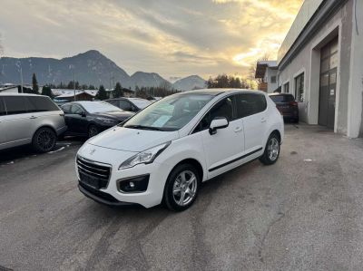 Peugeot 3008 Gebrauchtwagen