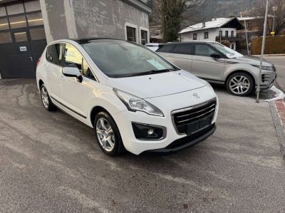 Peugeot 3008 Gebrauchtwagen