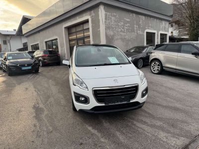 Peugeot 3008 Gebrauchtwagen