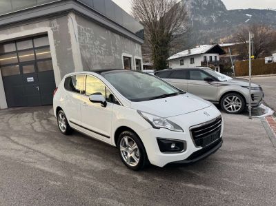 Peugeot 3008 Gebrauchtwagen