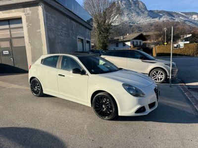 Alfa Romeo Giulietta Gebrauchtwagen