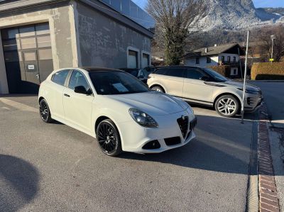 Alfa Romeo Giulietta Gebrauchtwagen