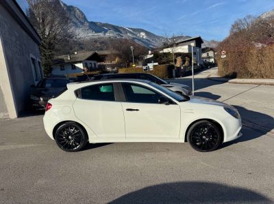 Alfa Romeo Giulietta Gebrauchtwagen