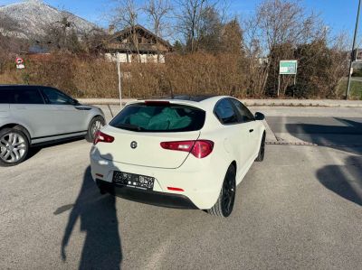 Alfa Romeo Giulietta Gebrauchtwagen