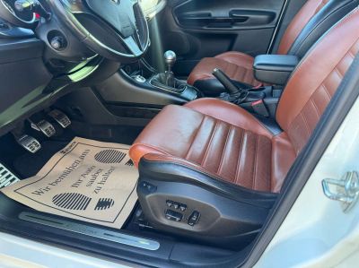 Alfa Romeo Giulietta Gebrauchtwagen