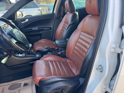 Alfa Romeo Giulietta Gebrauchtwagen