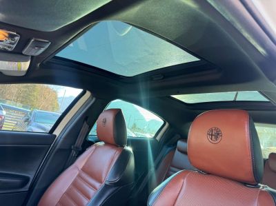 Alfa Romeo Giulietta Gebrauchtwagen