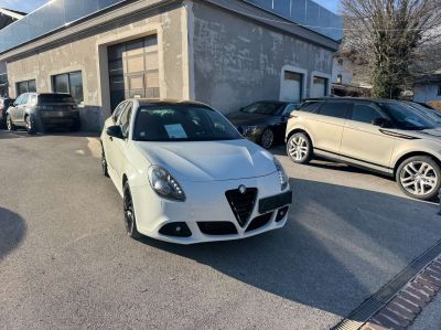 Alfa Romeo Giulietta Gebrauchtwagen