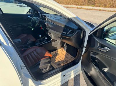 Alfa Romeo Giulietta Gebrauchtwagen