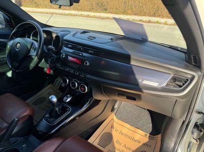 Alfa Romeo Giulietta Gebrauchtwagen