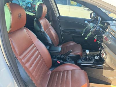 Alfa Romeo Giulietta Gebrauchtwagen