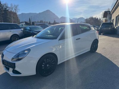 Alfa Romeo Giulietta Gebrauchtwagen