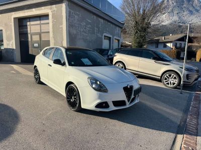 Alfa Romeo Giulietta Gebrauchtwagen