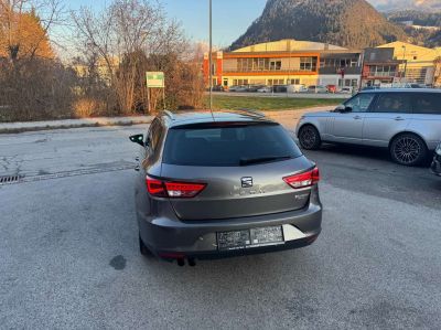 Seat Leon Gebrauchtwagen