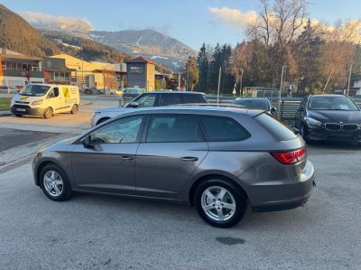 Seat Leon Gebrauchtwagen
